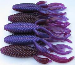 Plum Candy Craw