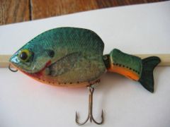 Bluegill