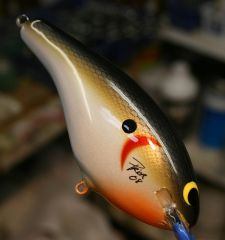 Threadfin Shad Version 2999....