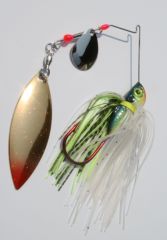 Chartruese Shad