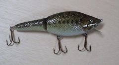 8" Bass