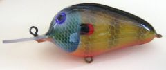 Bluegill crankbait