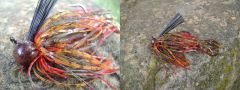 Bryant Creek Craw