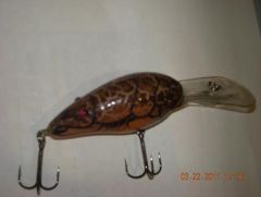 Another crackle craw