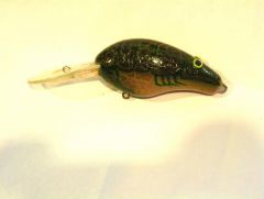 green crackle craw