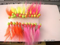 Hair Jigs