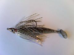 Sumpn' Sumpn' Swim Jigs