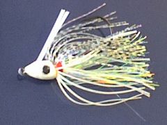 Sump'n Sump'n Jigs swim jig