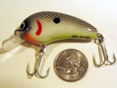 2" crankbait