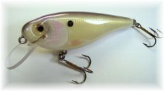 Fatfingers Flatshad