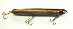 10 inch musky topwater