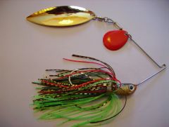 spinnerbait