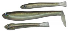 Bass Magnet Swimbaits / Dropshot baits