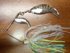 new baits