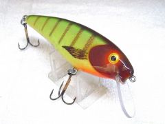 Musky Crank