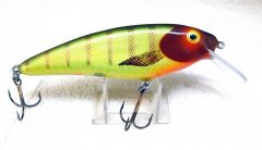 Musky Crank