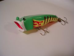 Some lures I have made in the past.