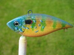 workin on my gill
