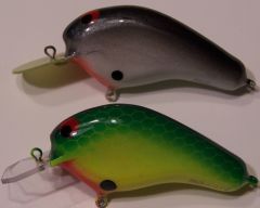 new baits/plain colors