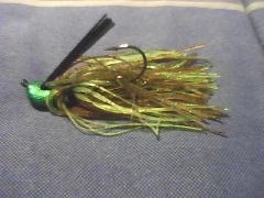 My First Jigs