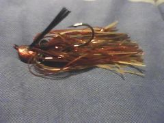 My First Jigs