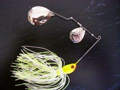 spinnerbaits