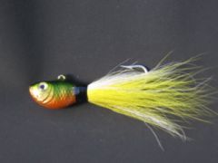 bucktail