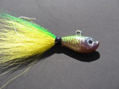 sunfish jig