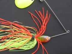 bream spinnerbait