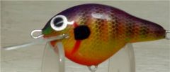 Bluegill Crank