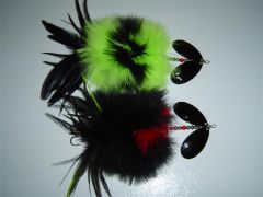 lil fluted no9