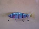 more jointed lures