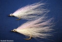teasers flies for saltwater