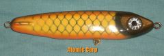 Atomic Carp