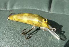 Trout Tricker