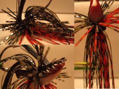 more jigs