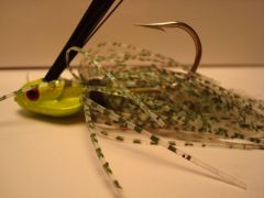 swim jig set 1