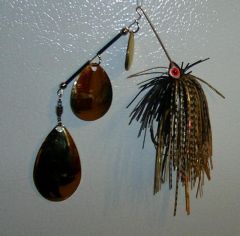 Early Sparkleybaits