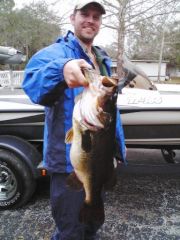 Caught yesterday on redbreast norman middle N