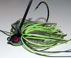 Poisontail Jig - Electric Mayhem