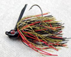 Poison Tail Jigs