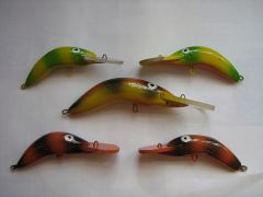 Bizum Lures