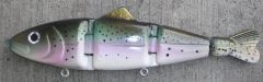 trout swimbait