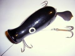 flaptail lure