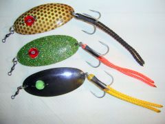 .......been working on some more spoons !