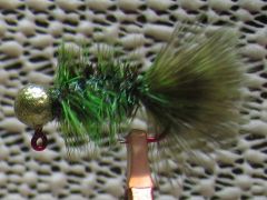 Lead free jigs