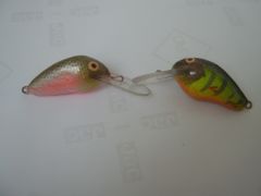 2 brothers , 3 cm sink , good casting