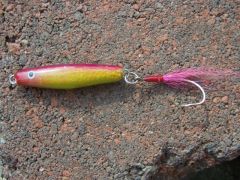 Sting Silver