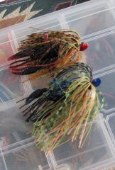 smallmouth jigs