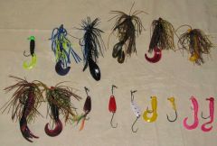 jigs I made